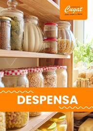 Catálogo Cugat Página 2