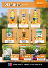 Catálogo Cugat Página 3