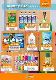 Catálogo Cugat Página 34