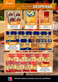 Catálogo Cugat Página 4