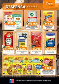 Catálogo Cugat Página 5