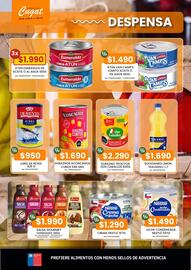 Catálogo Cugat Página 6