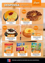 Catálogo Cugat Página 8