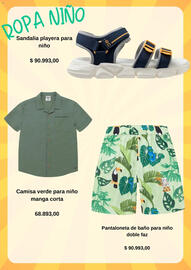 Catálogo Offcorss Página 2