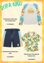 Catálogo Offcorss Página 4