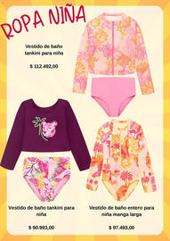 Catálogo Offcorss Página 5