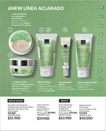 Catálogo Avon Página 106