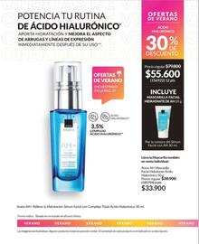 Catálogo Avon Página 109