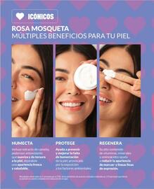 Catálogo Avon Página 110