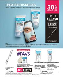 Catálogo Avon Página 119