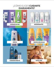 Catálogo Avon Página 120