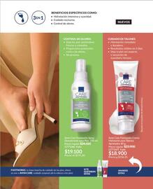 Catálogo Avon Página 124