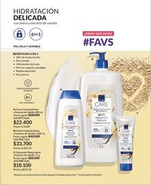 Catálogo Avon Página 125
