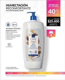 Catálogo Avon Página 127