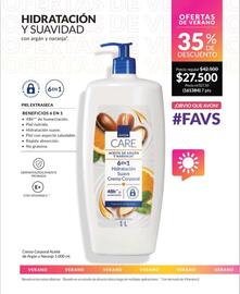 Catálogo Avon Página 131