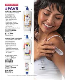 Catálogo Avon Página 132