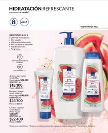 Catálogo Avon Página 133