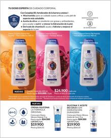 Catálogo Avon Página 134