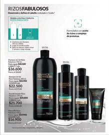 Catálogo Avon Página 144