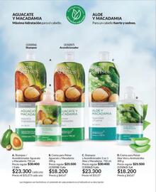 Catálogo Avon Página 154