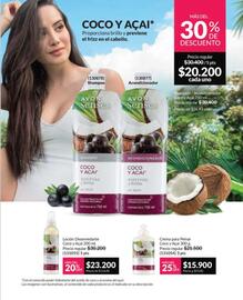 Catálogo Avon Página 155