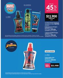 Catálogo Avon Página 165