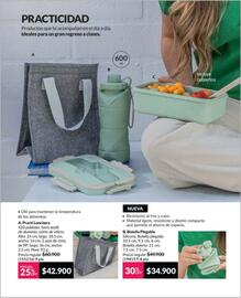 Catálogo Avon Página 166