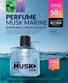 Catálogo Avon Página 170