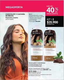 Catálogo Avon Página 173