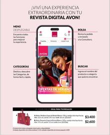 Catálogo Avon Página 2