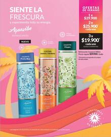 Catálogo Avon Página 23