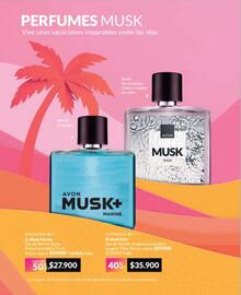 Catálogo Avon Página 27