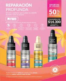 Catálogo Avon Página 31