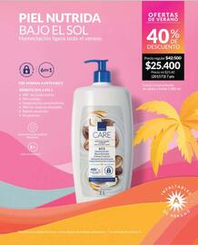 Catálogo Avon Página 35
