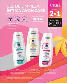 Catálogo Avon Página 37