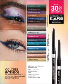 Catálogo Avon Página 41