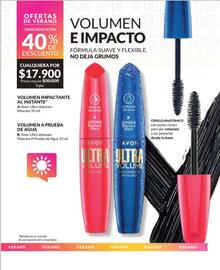 Catálogo Avon Página 42