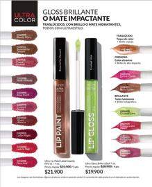 Catálogo Avon Página 45
