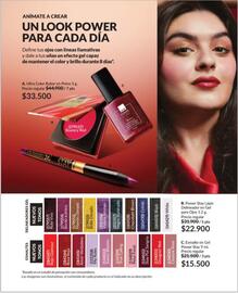 Catálogo Avon Página 46