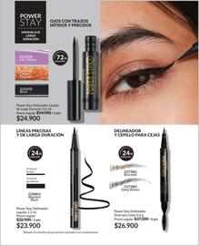 Catálogo Avon Página 47