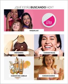 Catálogo Avon Página 5