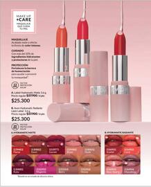 Catálogo Avon Página 51