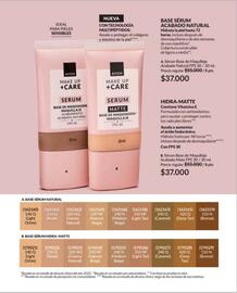 Catálogo Avon Página 52