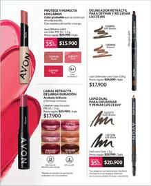Catálogo Avon Página 57