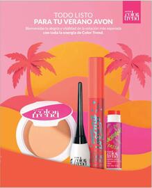 Catálogo Avon Página 7