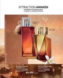Catálogo Avon Página 74
