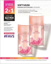 Catálogo Avon Página 90