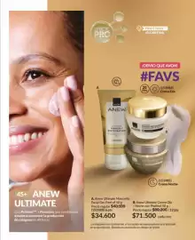 Catálogo Avon Página 100