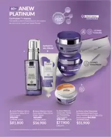 Catálogo Avon Página 101