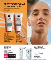 Catálogo Avon Página 104